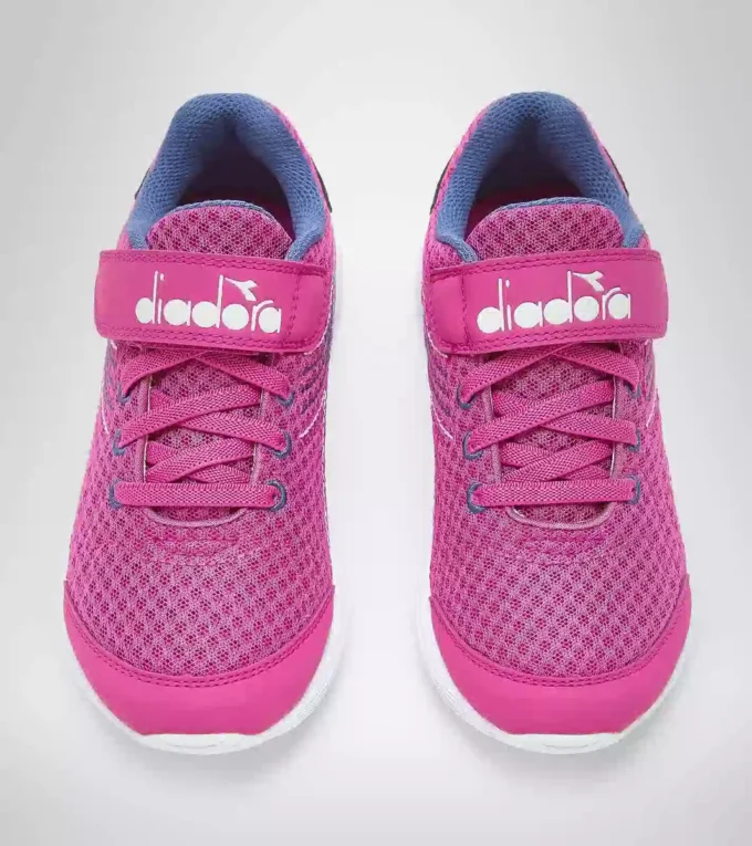 Scarpe da corsa Flamingo 7 Jr Junior – Unisex