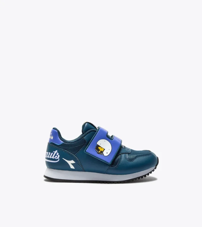 Scarpe da corsa K-Run Woodstock Ps Peanuts – 4-8 anni – Bambini