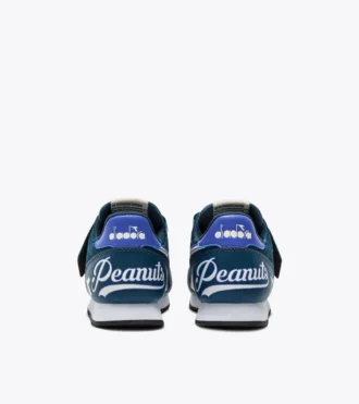 Scarpe da corsa K-Run Woodstock Ps Peanuts – 4-8 anni – Bambini