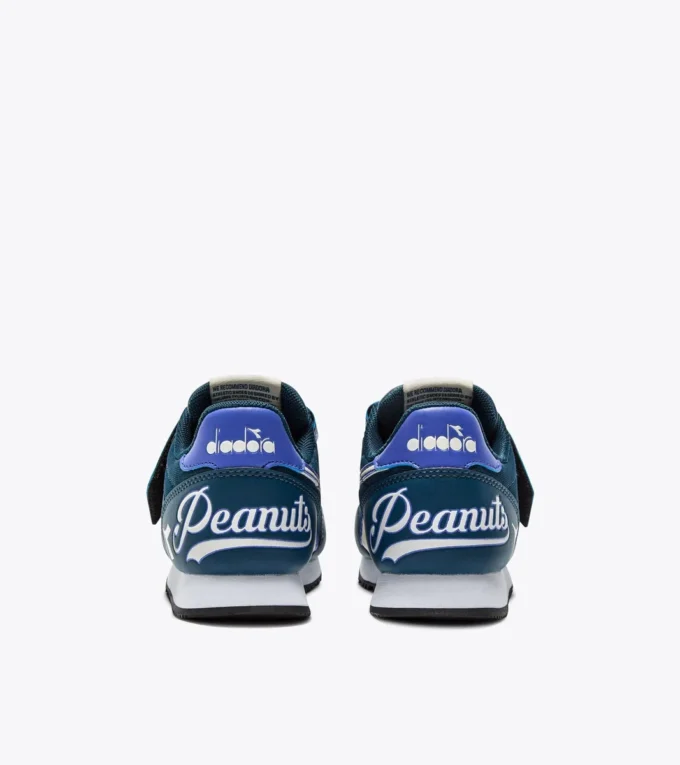 Scarpe da corsa K-Run Woodstock Ps Peanuts – 4-8 anni – Bambini