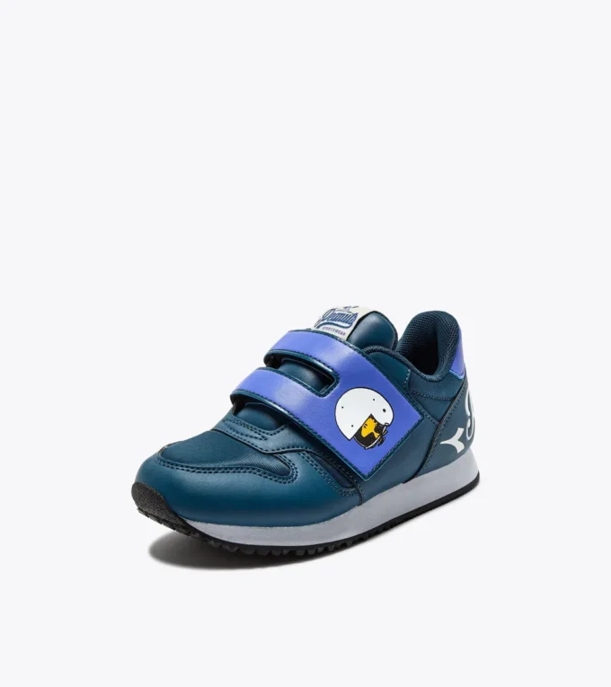 Scarpe da corsa K-Run Woodstock Ps Peanuts – 4-8 anni – Bambini