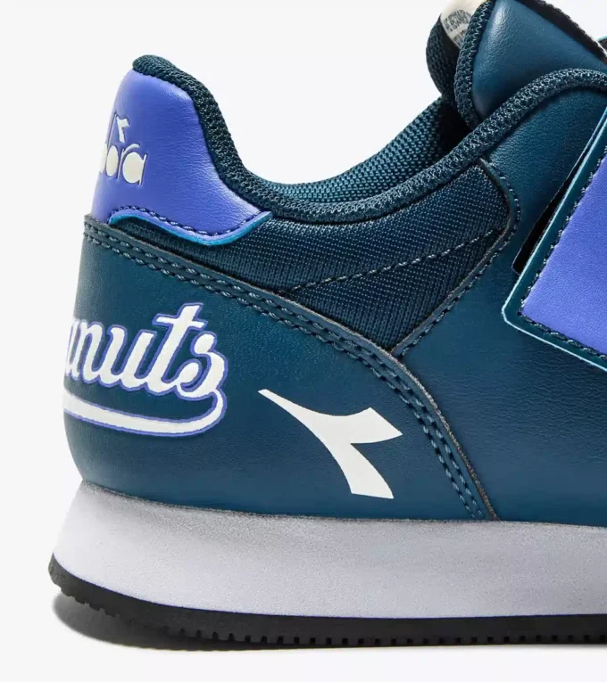 Scarpe da corsa K-Run Woodstock Ps Peanuts – 4-8 anni – Bambini