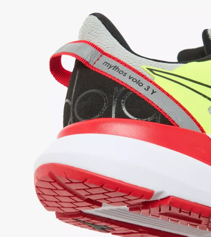 Scarpe da corsa Mythos Volo 3 Y Junior – Unisex