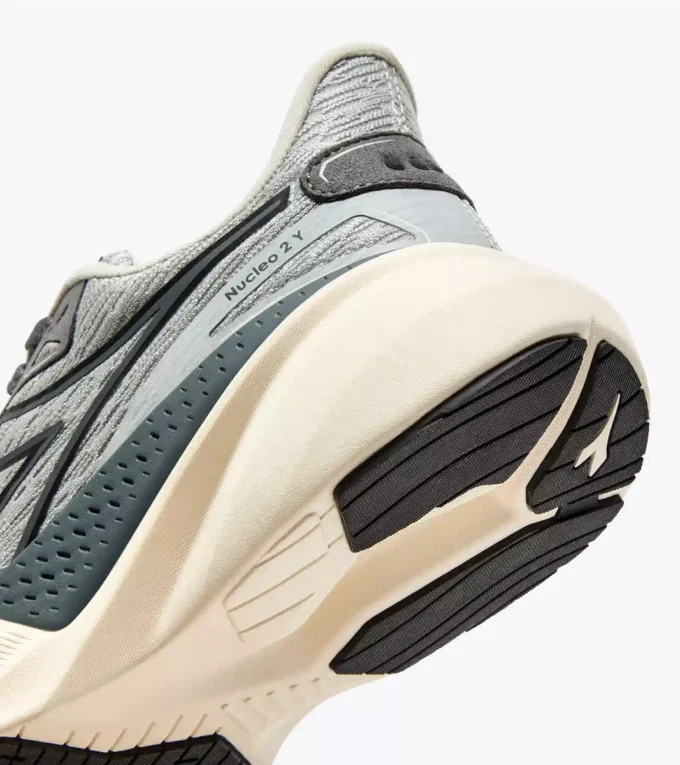 Scarpe da corsa Nucleo 2 Y – Stabilità e leggerezza – Ragazzi e ragazze