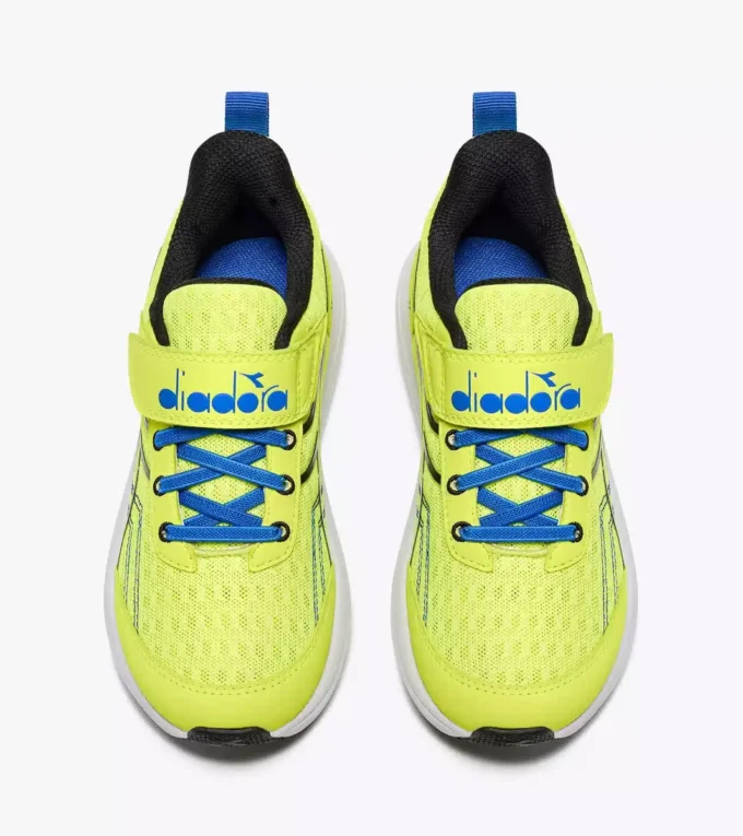 Scarpe da corsa Snipe Jr Junior