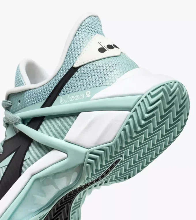 Scarpe da tennis B.Icon 2 W Clay per campi in terra battuta