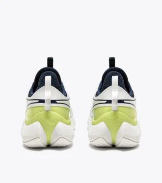 Scarpe da tennis Finale Ag per superfici dure o campi in terra battuta