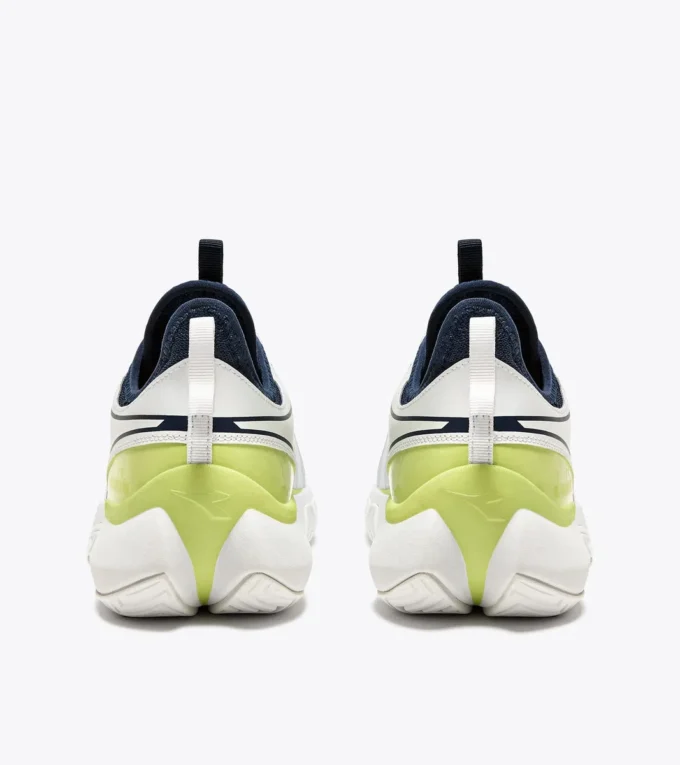 Scarpe da tennis Finale Ag per superfici dure o campi in terra battuta