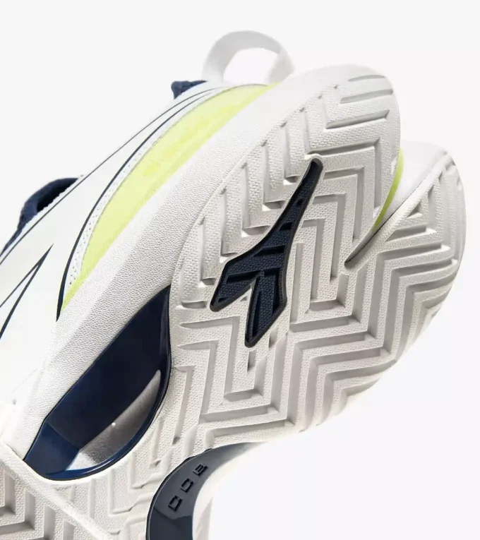 Scarpe da tennis Finale Ag per superfici dure o campi in terra battuta