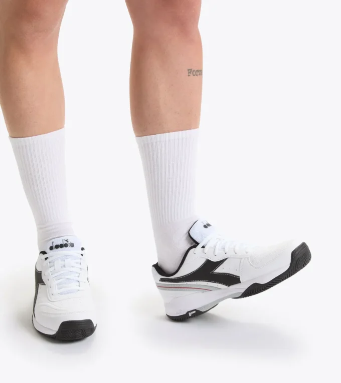 Scarpe da tennis S.Challenge 4 Sl Clay per campi in terra battuta