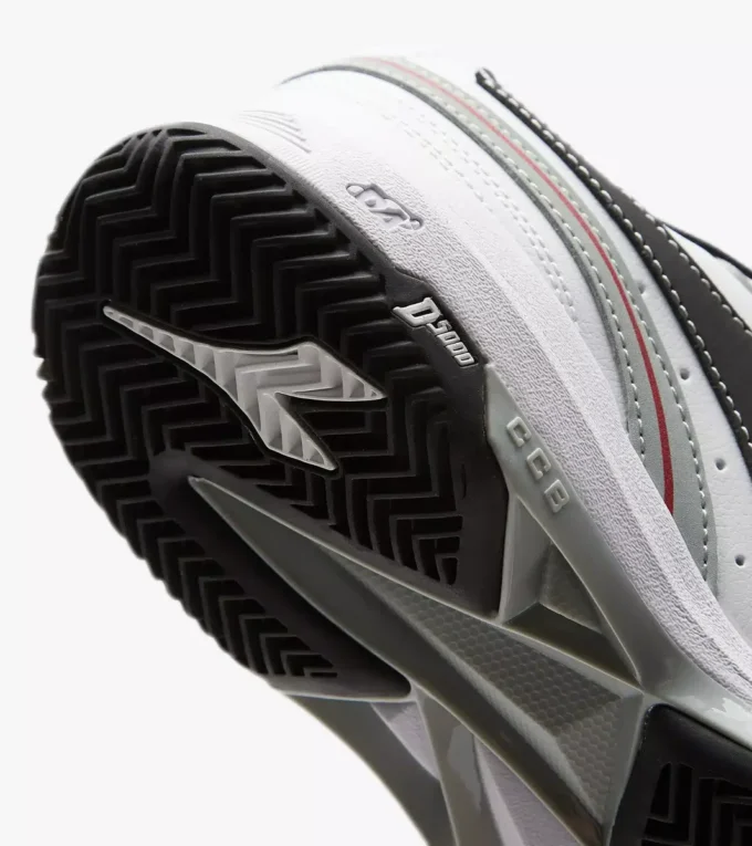 Scarpe da tennis S.Challenge 4 Sl Clay per campi in terra battuta