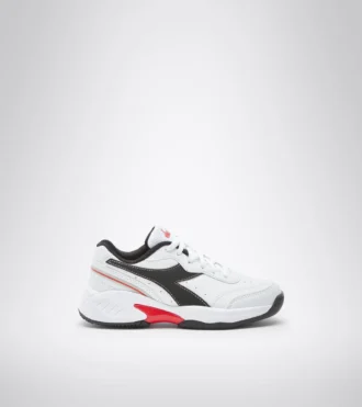 Scarpe da tennis S. Challenge 4 Sl Jr Junior – Unisex