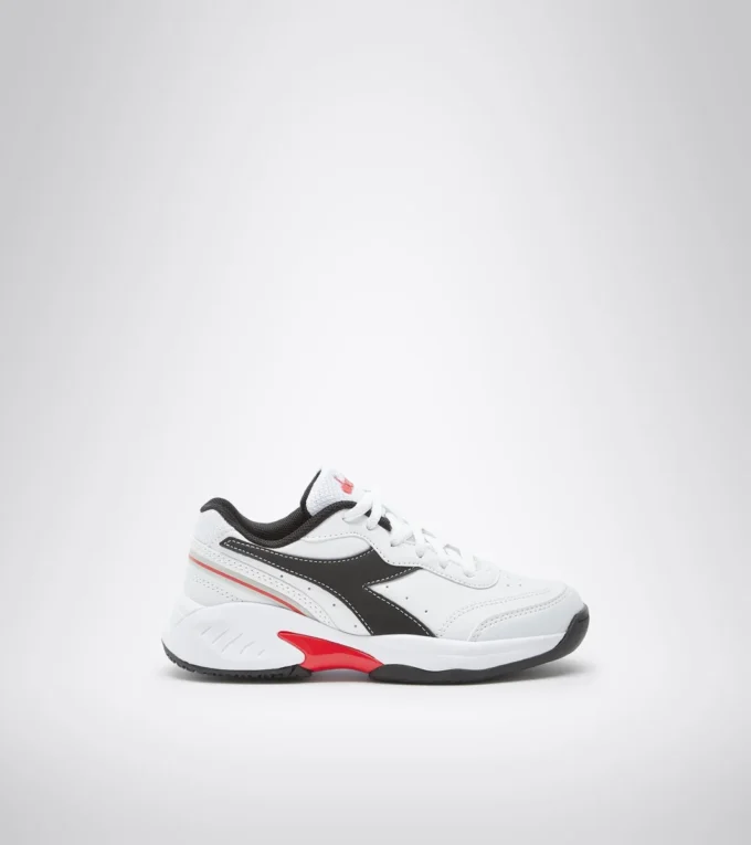 Scarpe da tennis S. Challenge 4 Sl Jr Junior – Unisex