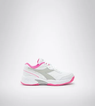 Scarpe da tennis S. Challenge 4 Sl Jr Junior – Unisex