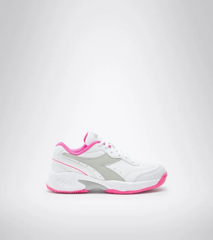 Scarpe da tennis S. Challenge 4 Sl Jr Junior – Unisex