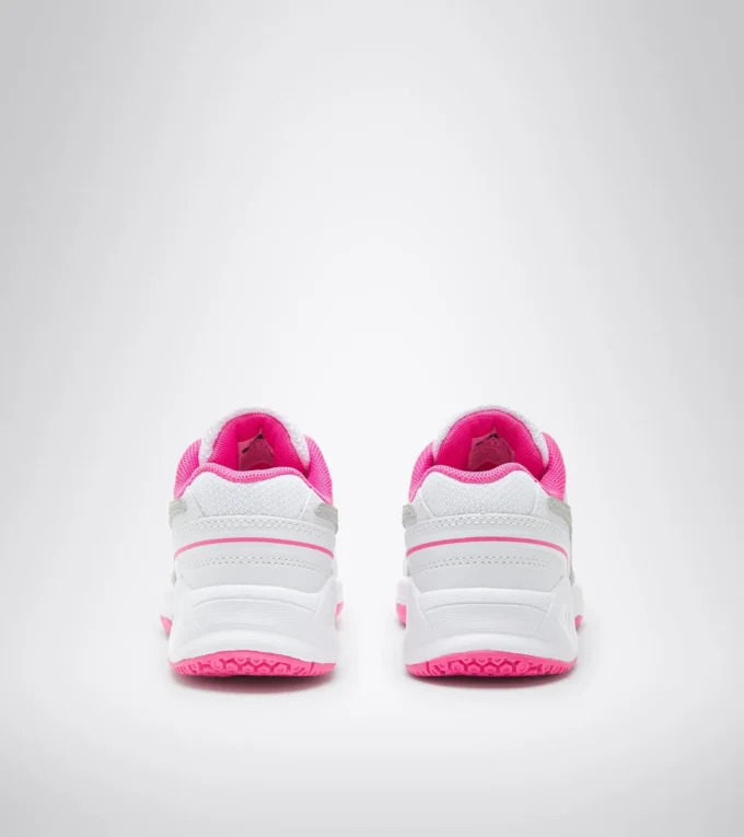 Scarpe da tennis S. Challenge 4 Sl Jr Junior – Unisex