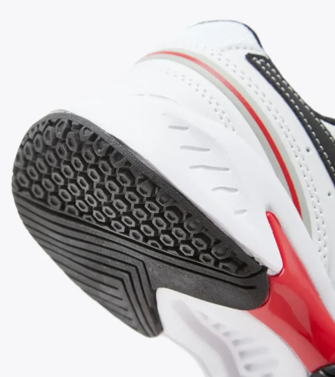 Scarpe da tennis S. Challenge 4 Sl Jr Junior – Unisex