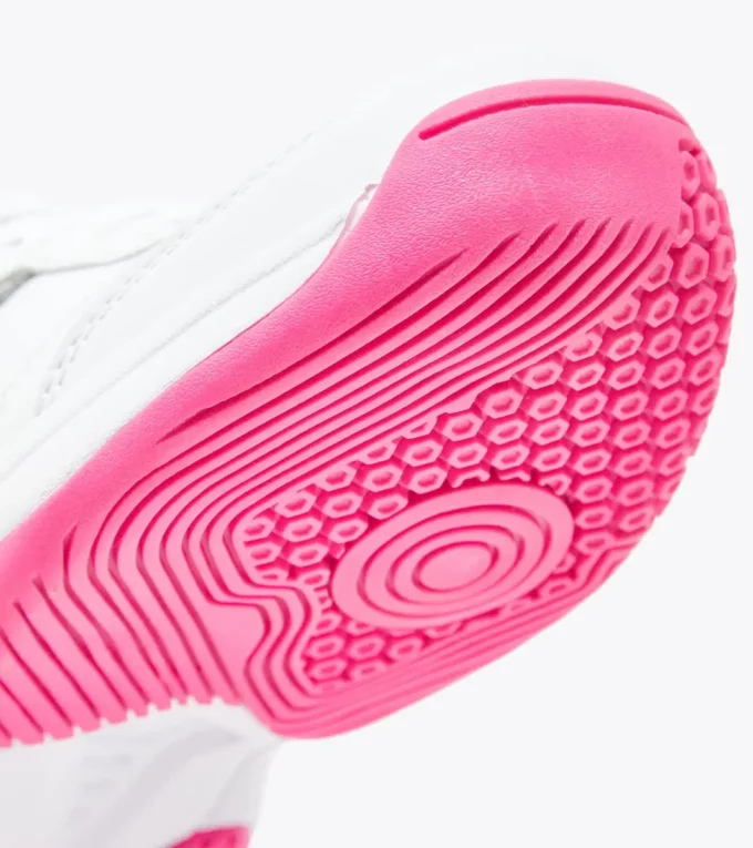 Scarpe da tennis S. Challenge 4 Sl Jr Junior – Unisex