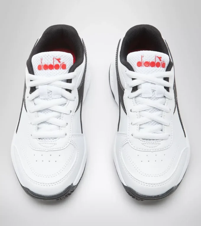 Scarpe da tennis S. Challenge 4 Sl Jr Junior – Unisex