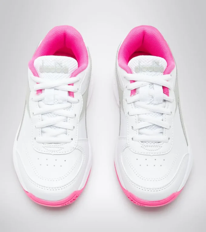 Scarpe da tennis S. Challenge 4 Sl Jr Junior – Unisex