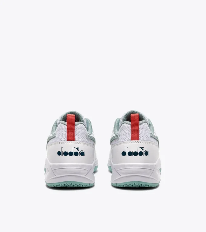 Scarpe da tennis S. Challenge 5 Sl Jr – Giovani