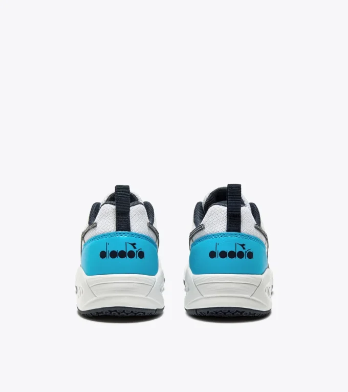 Scarpe da tennis S. Challenge 5 Sl Jr – Giovani