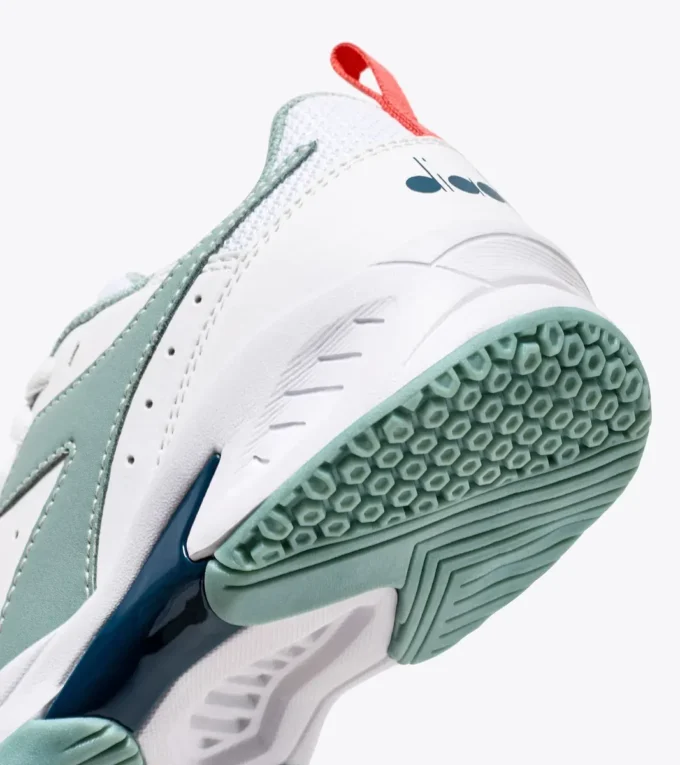 Scarpe da tennis S. Challenge 5 Sl Jr – Giovani