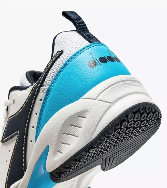 Scarpe da tennis S. Challenge 5 Sl Jr – Giovani