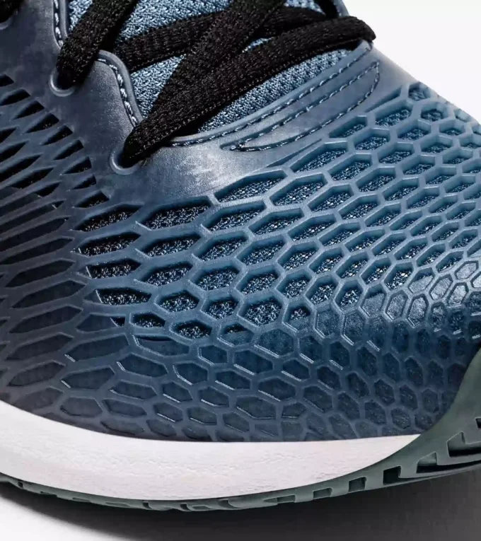 Scarpe da tennis Speed Competition 7+ Ag per superfici dure o terra battuta