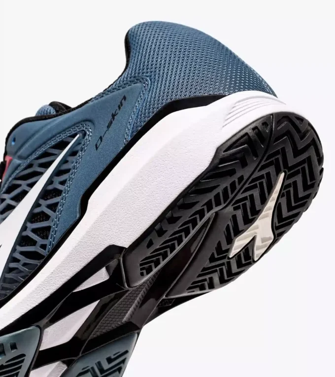 Scarpe da tennis Speed Competition 7+ Ag per superfici dure o terra battuta