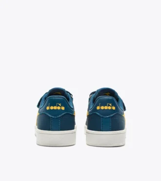 Scarpe sportive Bonny S Ps – Bambini 4-8 anni