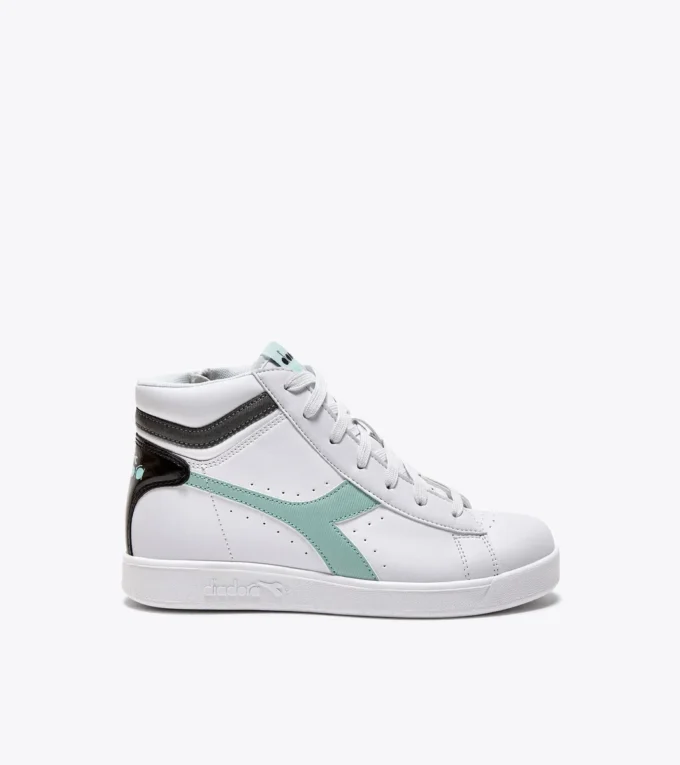 Scarpe sportive Game P High Girl Gs – Ragazzi 8-16 anni