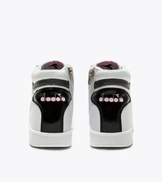 Scarpe sportive Game P High Girl Gs – Ragazzi 8-16 anni