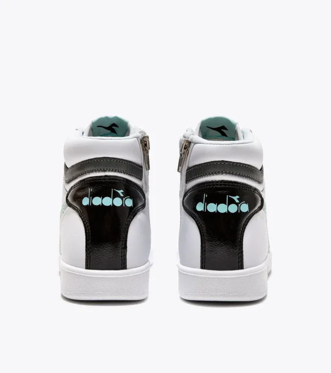 Scarpe sportive Game P High Girl Gs – Ragazzi 8-16 anni