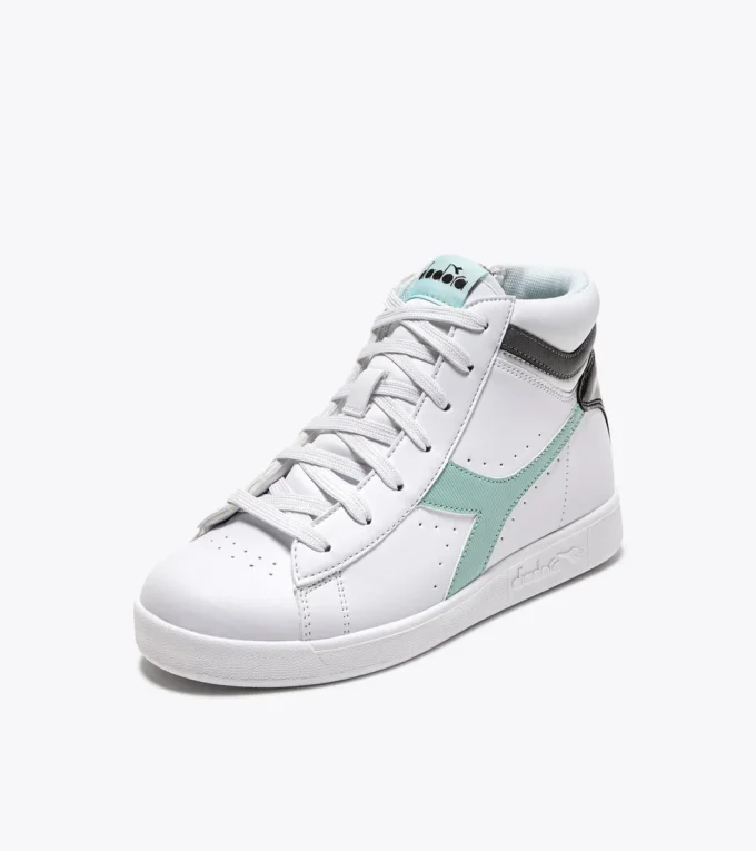 Scarpe sportive Game P High Girl Gs – Ragazzi 8-16 anni