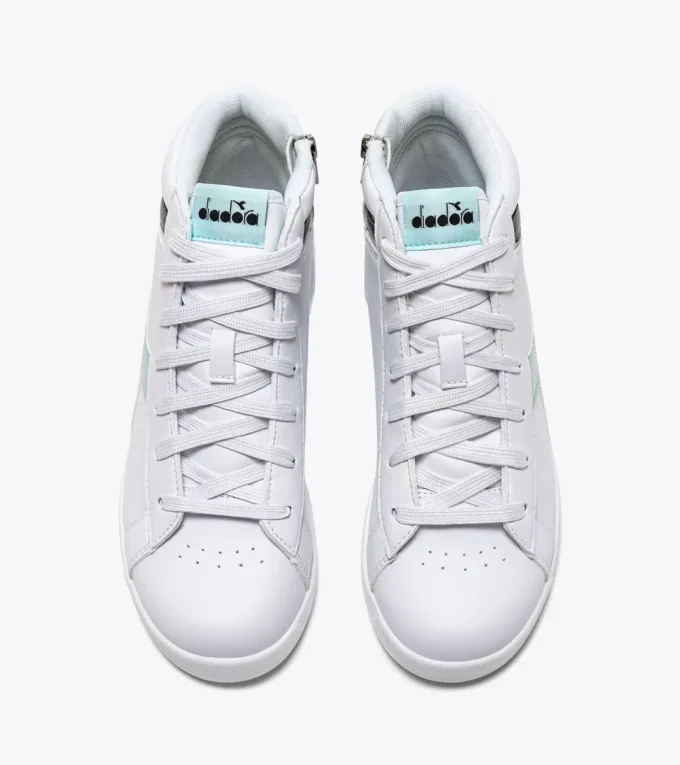 Scarpe sportive Game P High Girl Gs – Ragazzi 8-16 anni