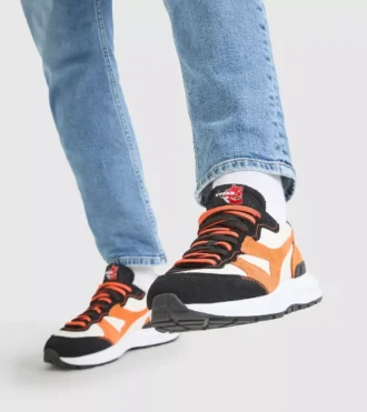 Scarpe sportive Kmaro Halloween – Unisex