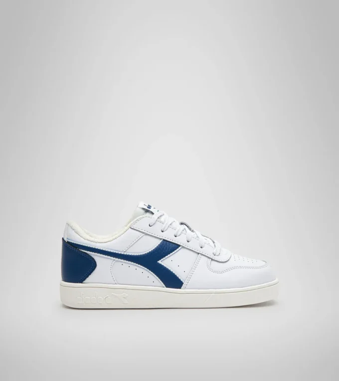 Scarpe sportive Magic Basket Low Gs Junior – Ragazzi