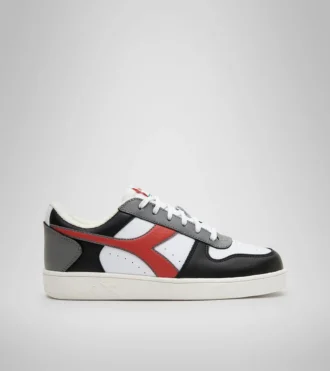 Scarpe sportive Magic Basket Low Gs Junior – Ragazzi