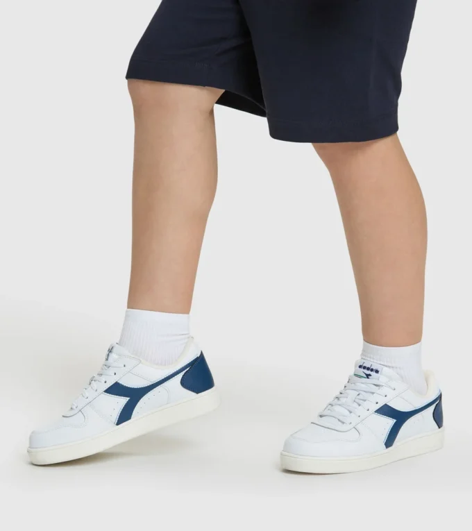 Scarpe sportive Magic Basket Low Gs Junior – Ragazzi