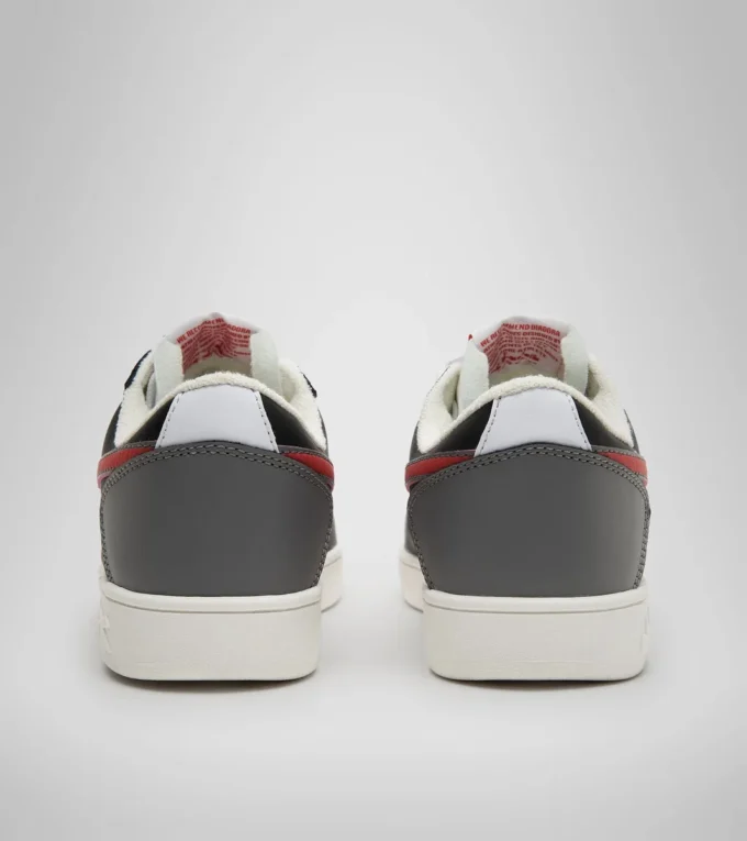 Scarpe sportive Magic Basket Low Gs Junior – Ragazzi