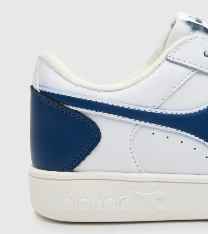 Scarpe sportive Magic Basket Low Gs Junior – Ragazzi