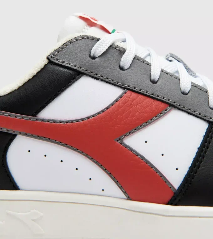 Scarpe sportive Magic Basket Low Gs Junior – Ragazzi