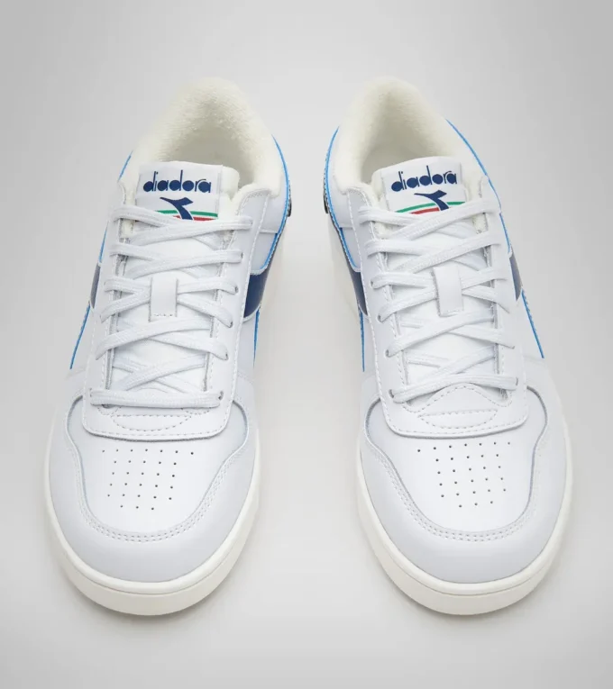 Scarpe sportive Magic Basket Low Gs Junior – Ragazzi