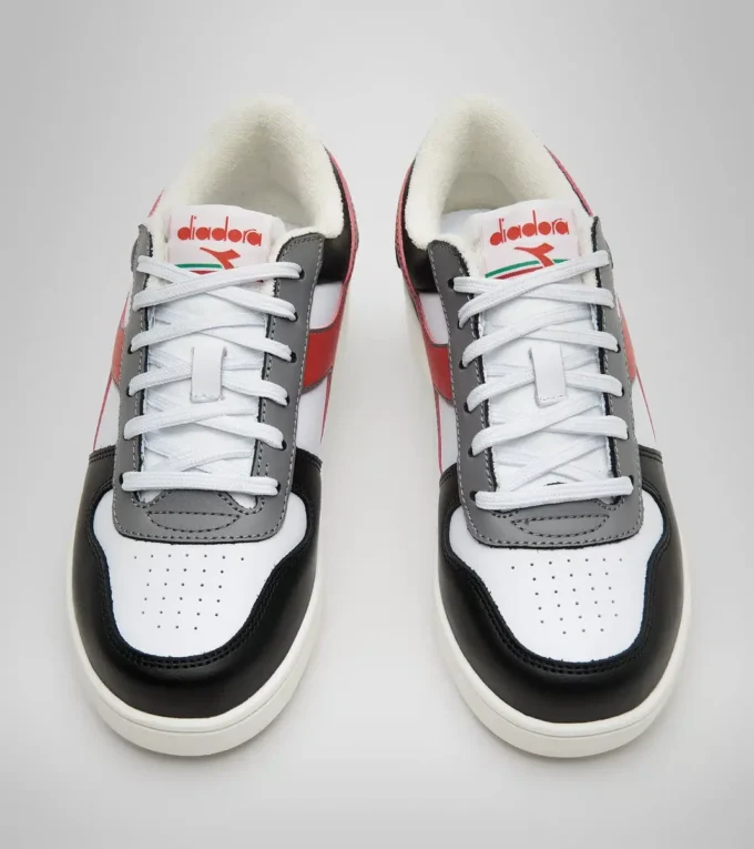 Scarpe sportive Magic Basket Low Gs Junior – Ragazzi