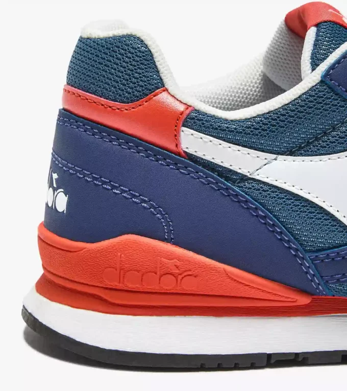 Scarpe sportive N.92 Gs – Ragazzi 8-16 anni