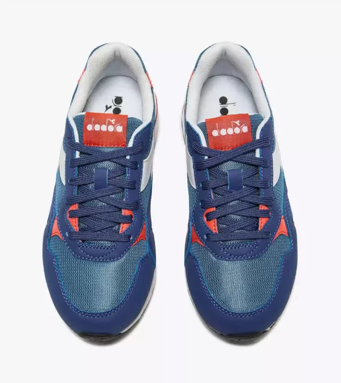 Scarpe sportive N.92 Gs – Ragazzi 8-16 anni