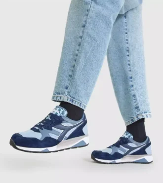 Scarpe sportive N9002