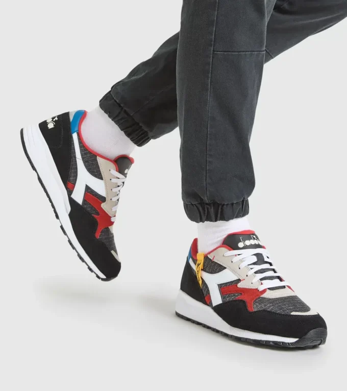 Scarpe sportive N902 Label