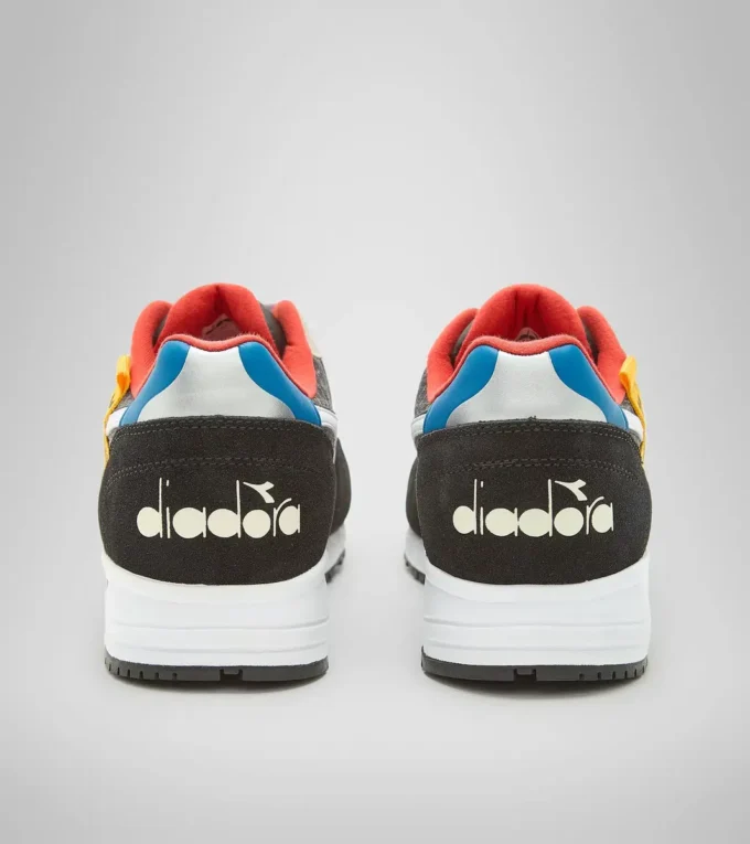 Scarpe sportive N902 Label